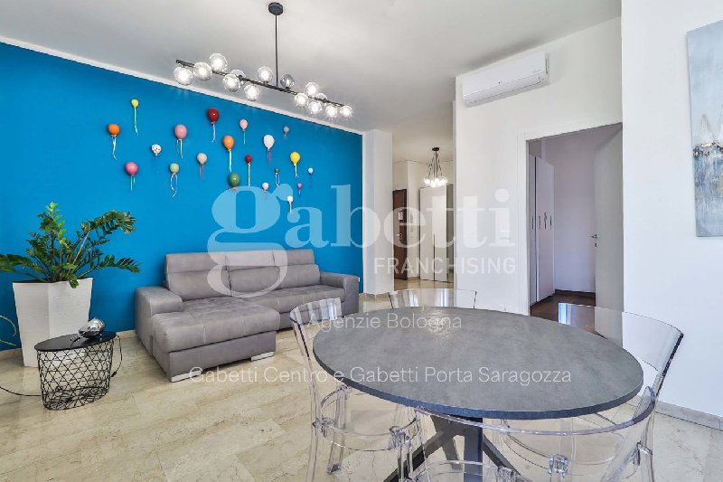 https://www.gabettibolognacentro.it/Appartamento vendita Bologna Via AMENDOLA, € 295.000, 1 camera, 73 mq, Quinto piano