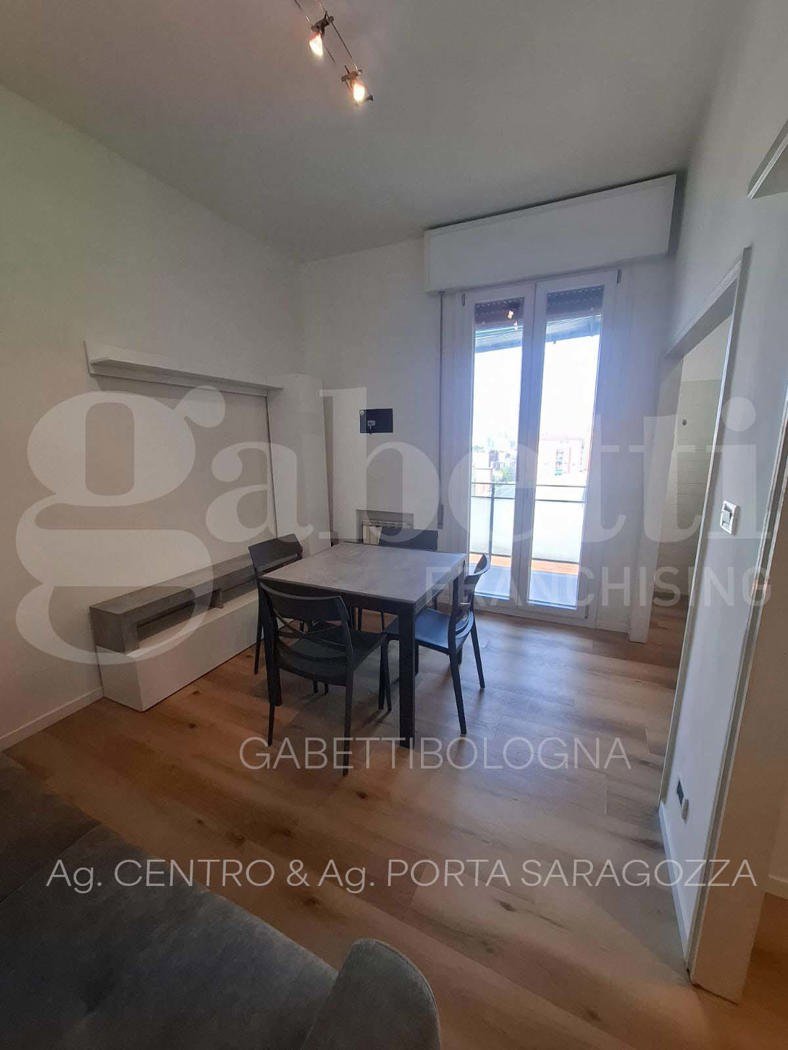 https://www.gabettibolognacentro.it/Appartamento affitto Bologna Via BERGAMI, € 900, 1 camera, 47 mq, Quarto piano