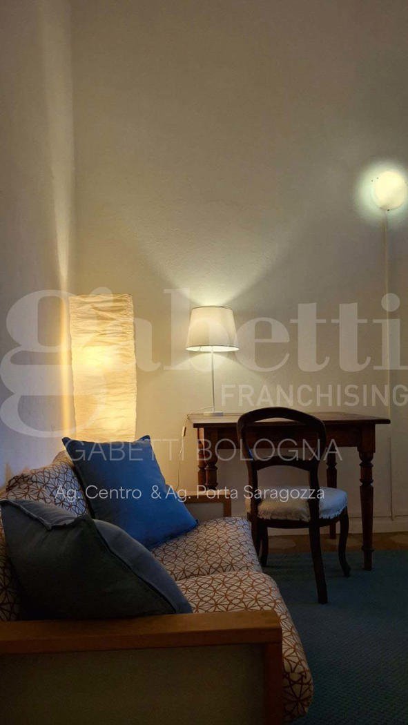 https://www.gabettibolognacentro.it/Appartamento affitto Bologna Via DE CHIARI, € 800, 1 camera, 30 mq